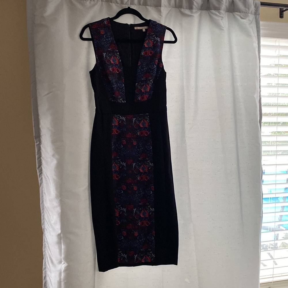 Rachel Roy Sheath Dress Size 6 NWOT - Picture 2 of 2